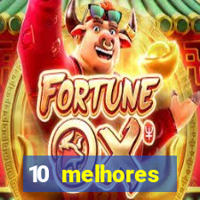 10 melhores plataformas de jogos